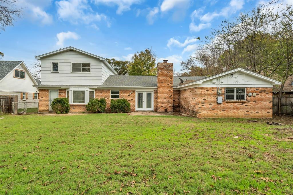 Wedgwood Add - Residential