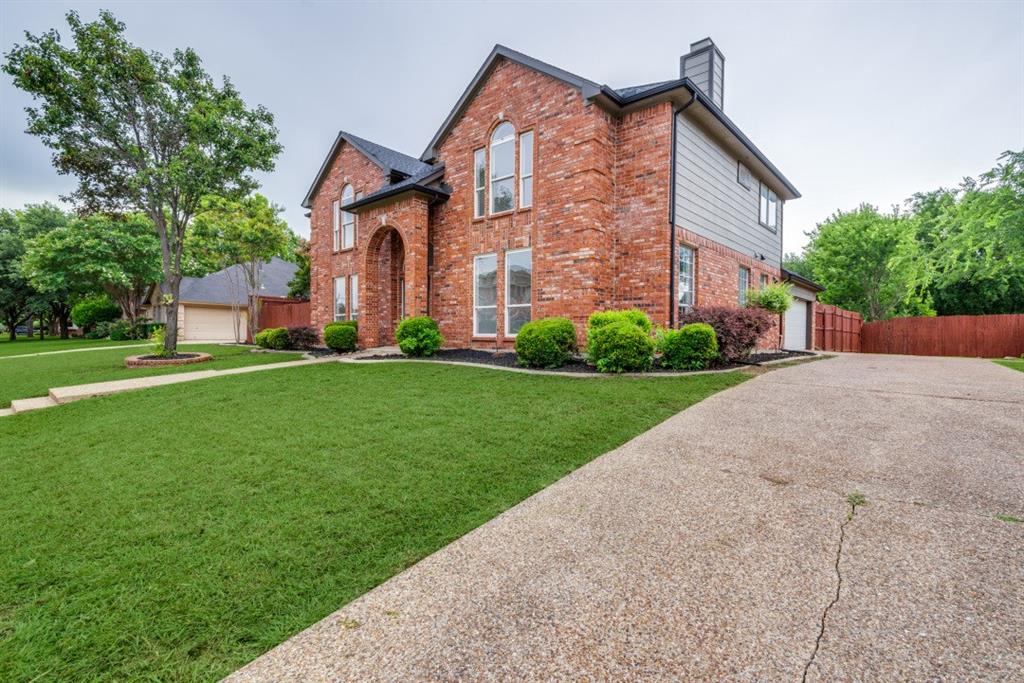 1553 Sarah Brooks Drive