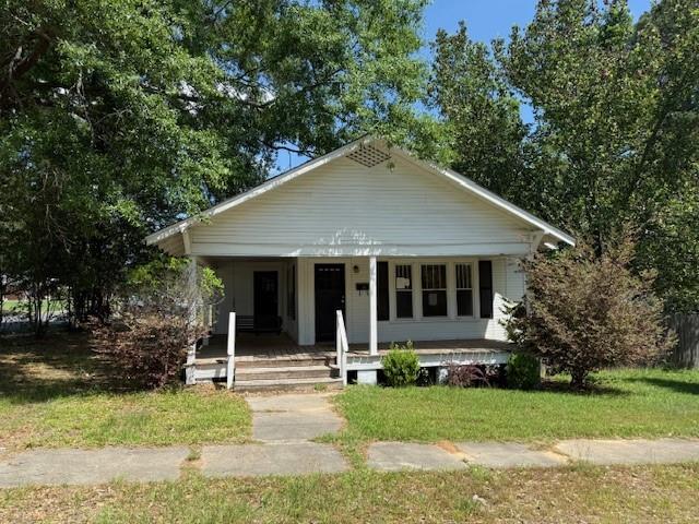 Goode Annex - Residential