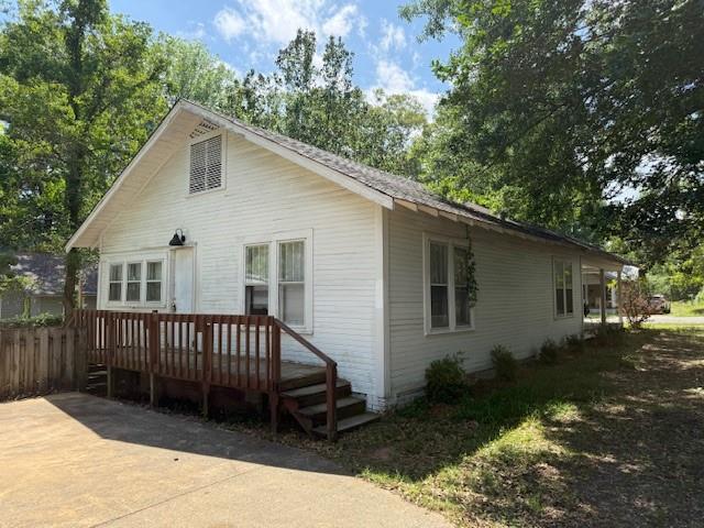 Goode Annex - Residential