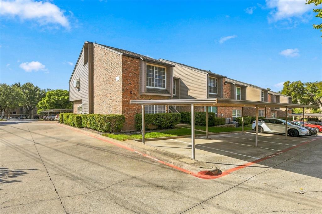 9801 Royal Lane 202