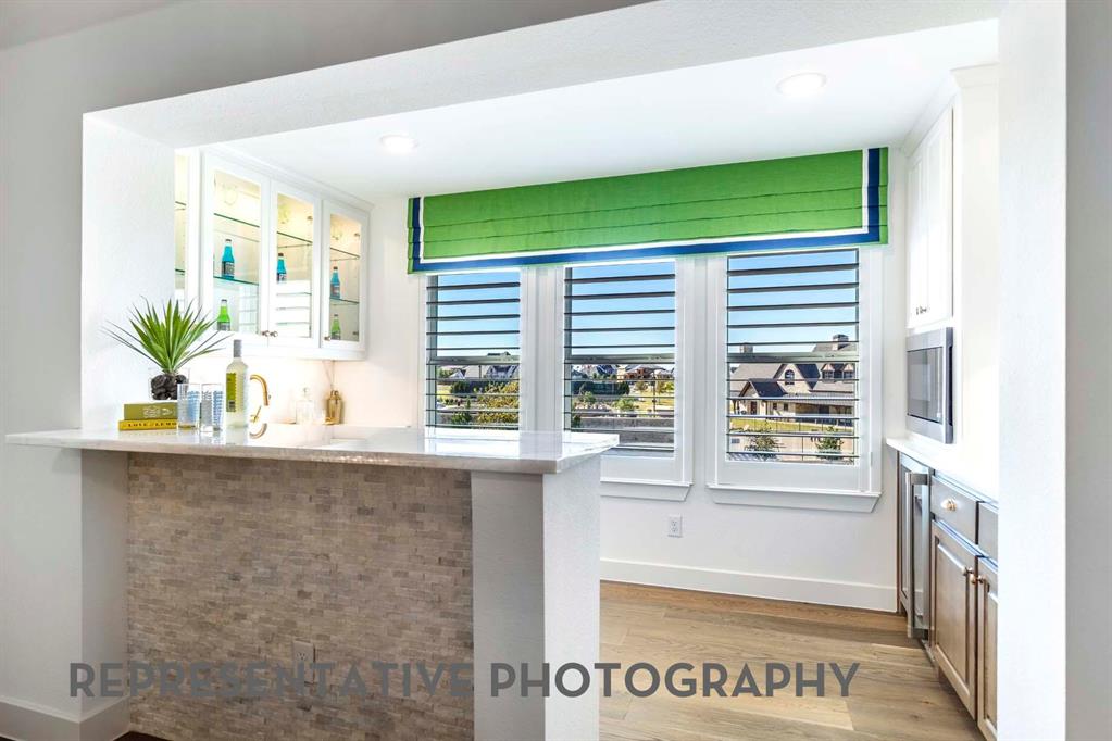 Wildflower Ranch - Residential