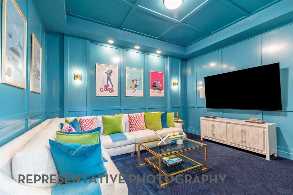 Wildflower Ranch - Residential