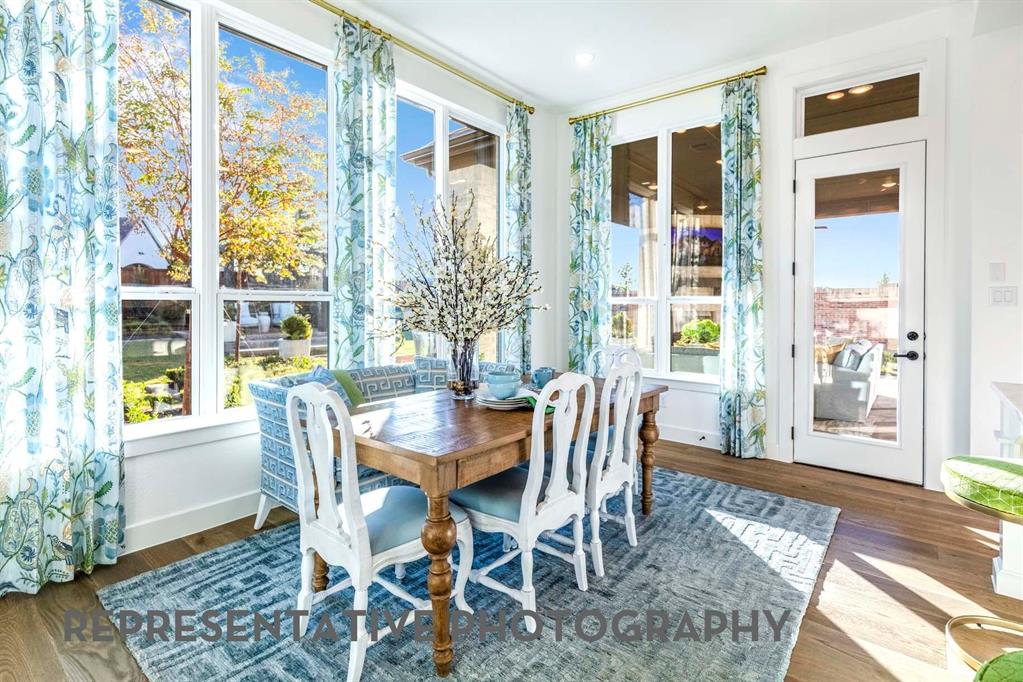 Wildflower Ranch - Residential