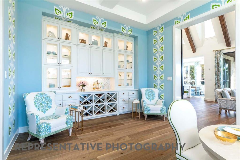 Wildflower Ranch - Residential