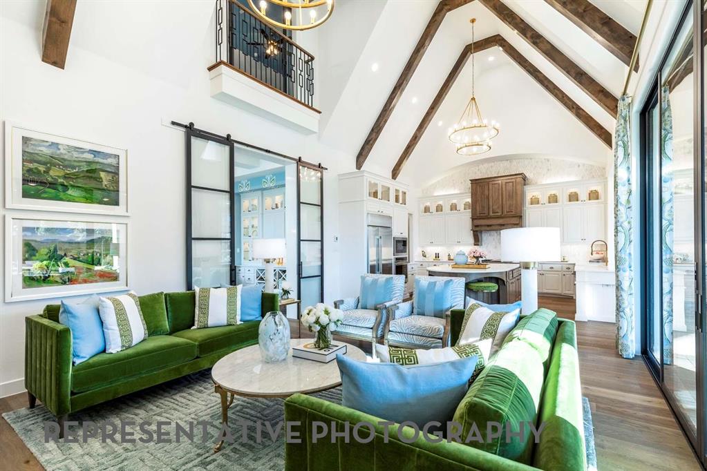 Wildflower Ranch - Residential