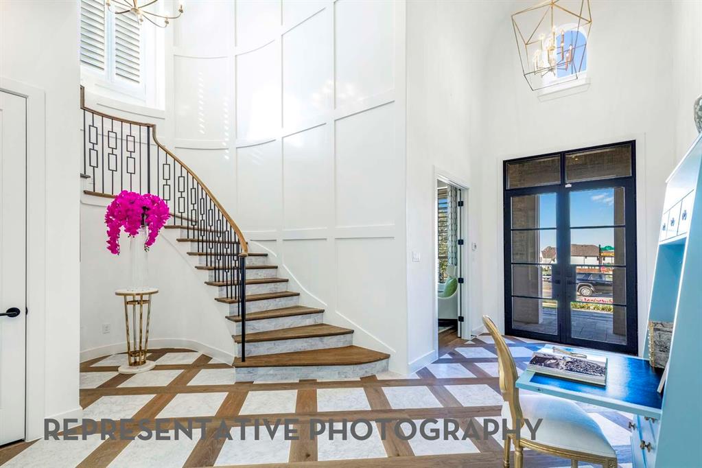 Wildflower Ranch - Residential