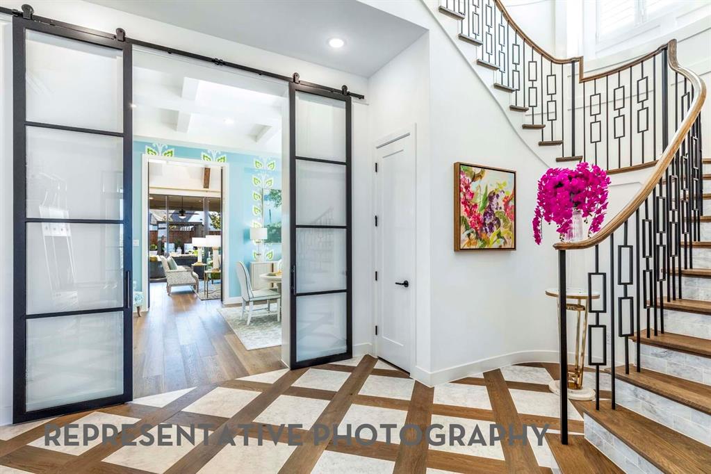 Wildflower Ranch - Residential