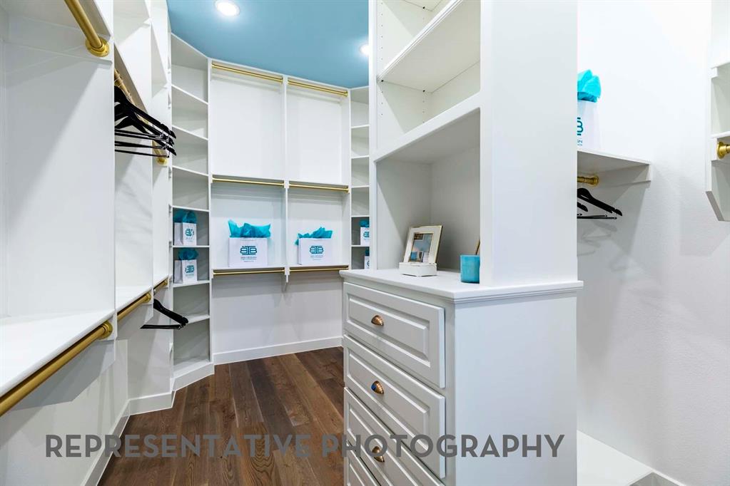 Wildflower Ranch - Residential