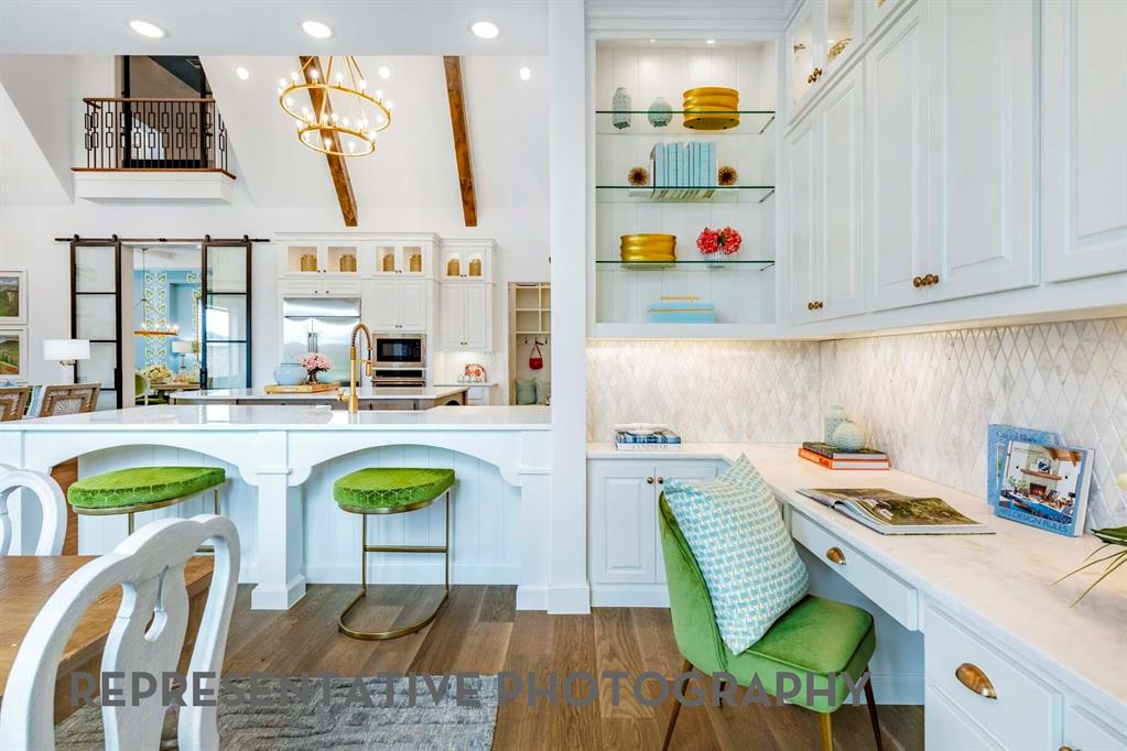 Wildflower Ranch - Residential