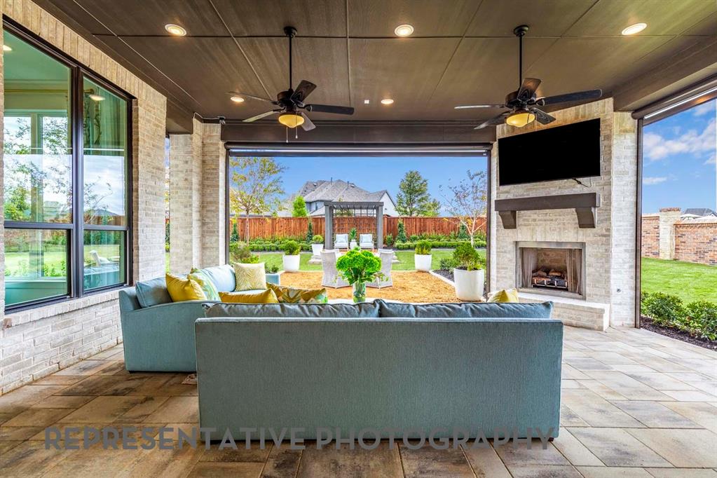 Wildflower Ranch - Residential