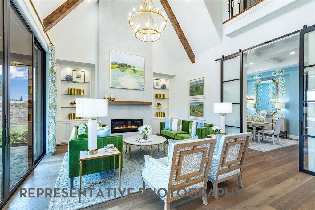 Wildflower Ranch - Residential