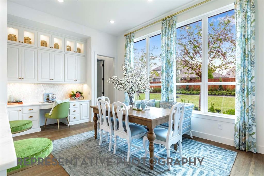 Wildflower Ranch - Residential