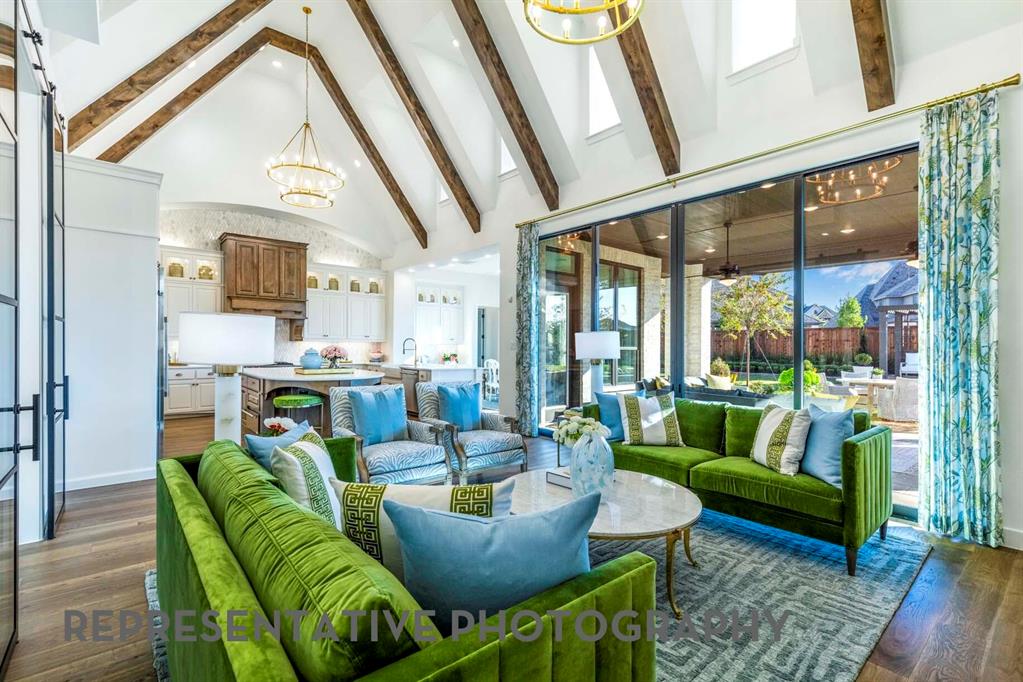 Wildflower Ranch - Residential