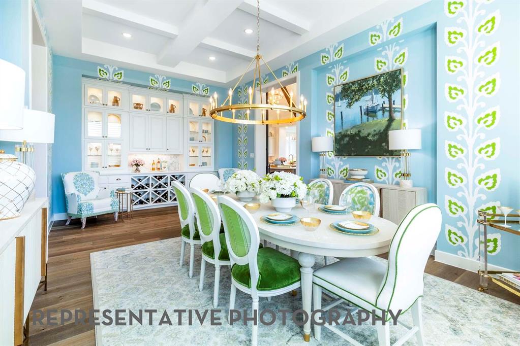 Wildflower Ranch - Residential