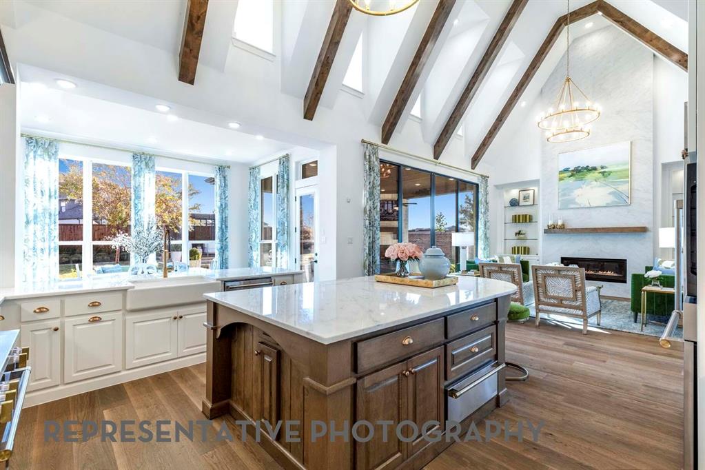 Wildflower Ranch - Residential