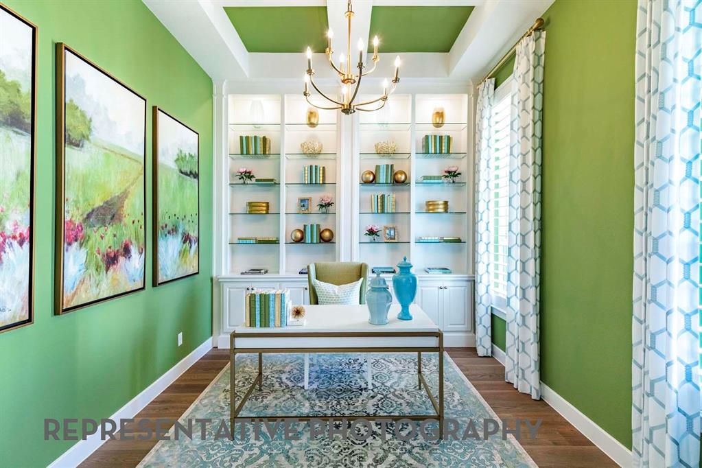 Wildflower Ranch - Residential