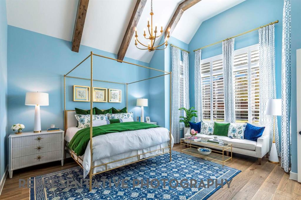 Wildflower Ranch - Residential