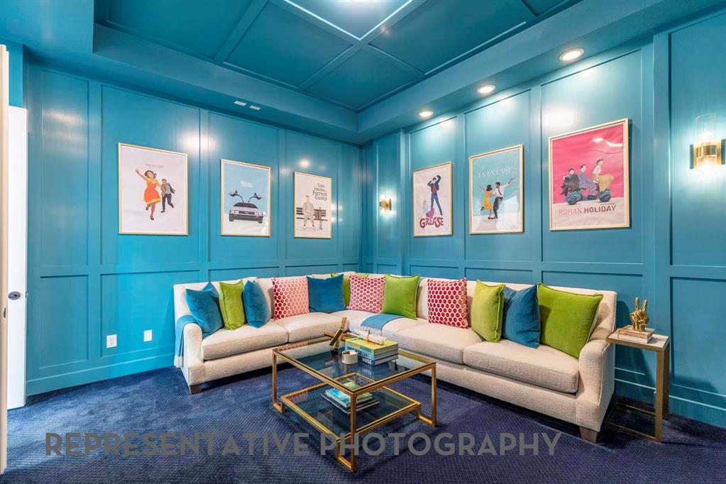 Wildflower Ranch - Residential