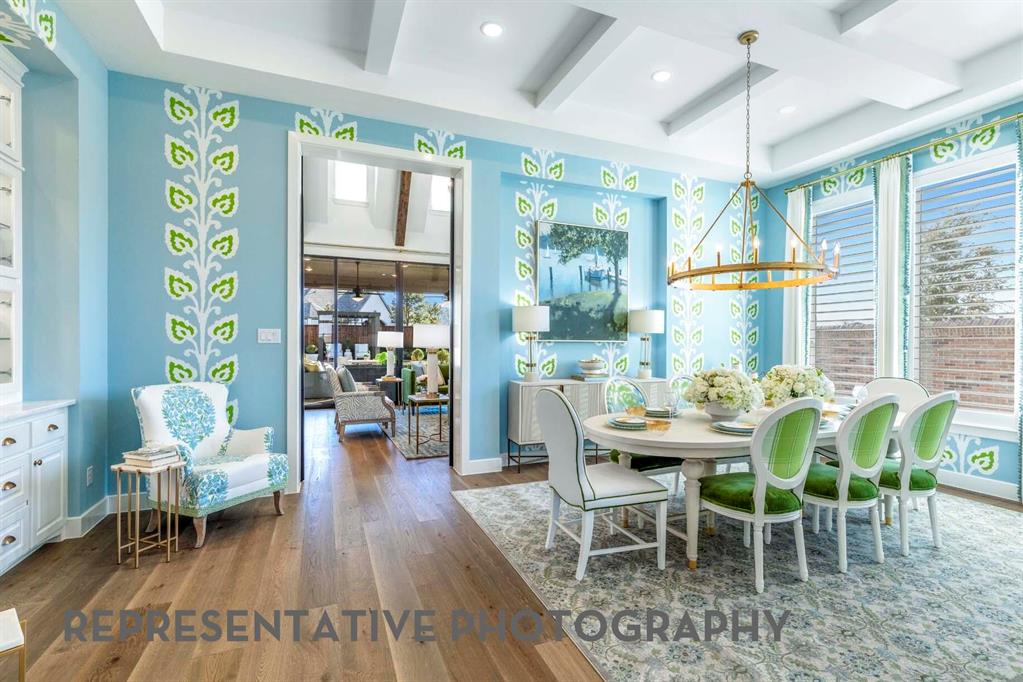 Wildflower Ranch - Residential