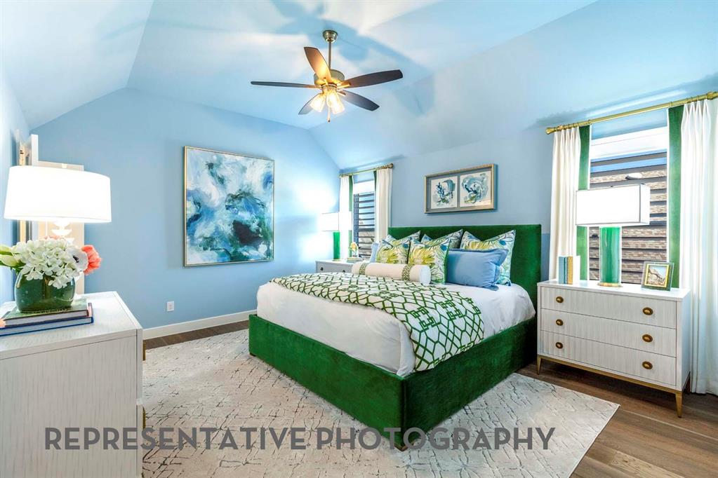 Wildflower Ranch - Residential