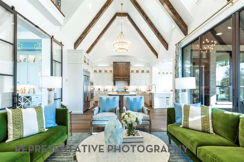 Wildflower Ranch - Residential