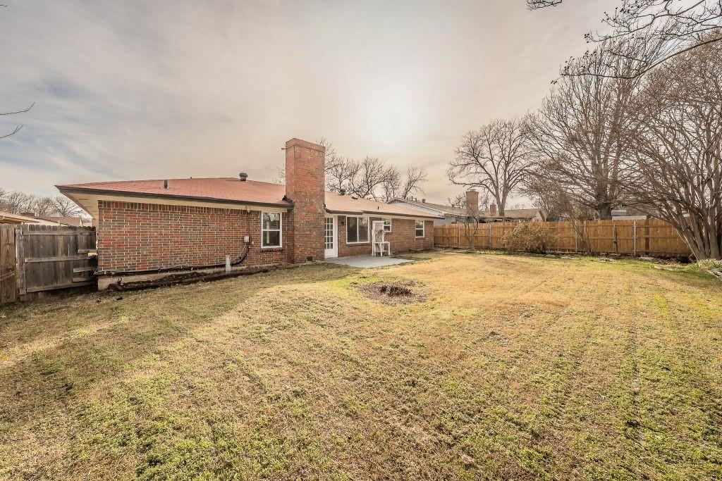 Knottingham Add - Residential