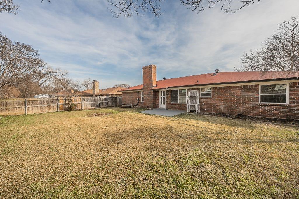 Knottingham Add - Residential