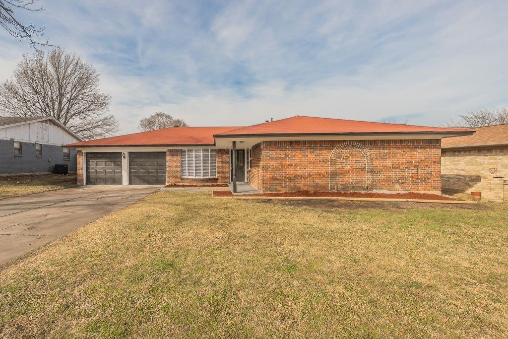 Knottingham Add - Residential