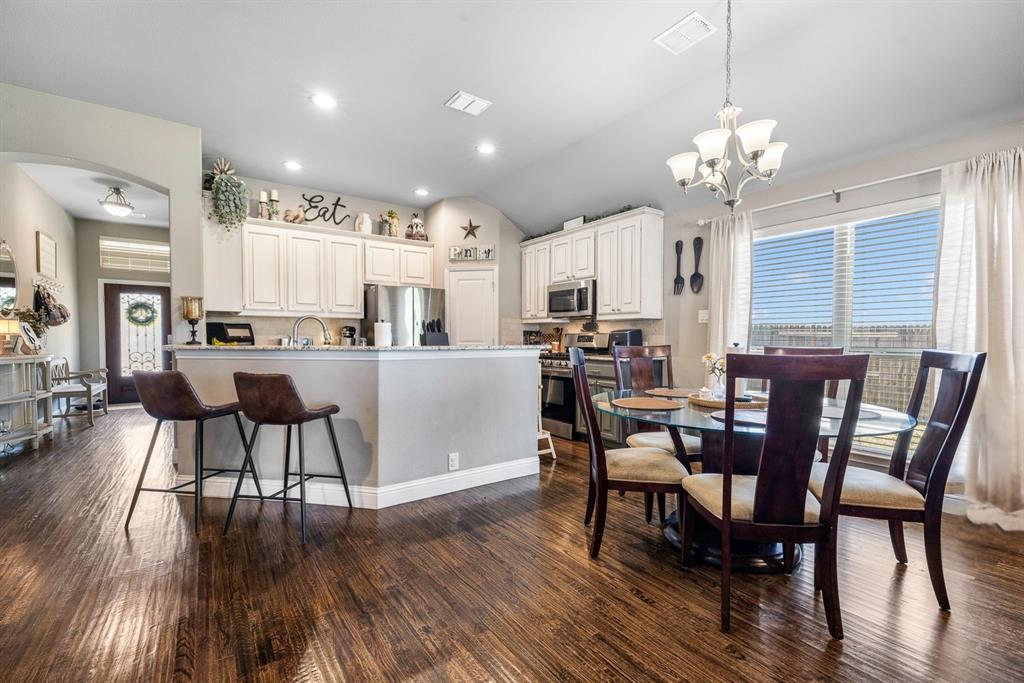 1028 Crest Meadow Drive