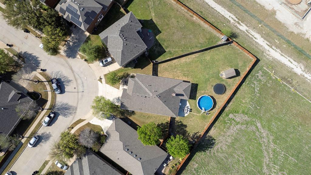 Willow Ridge Estates - Residential