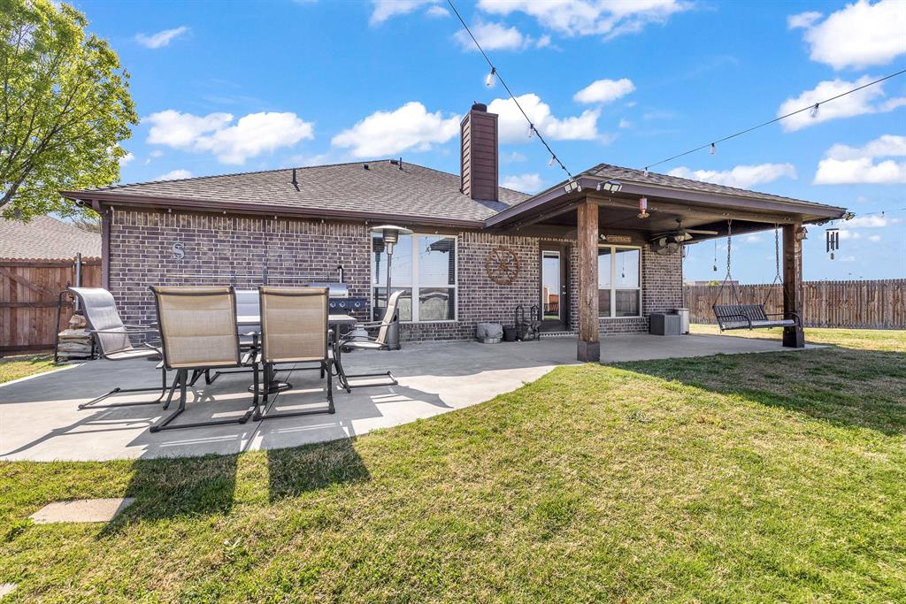 1028 Crest Meadow Drive