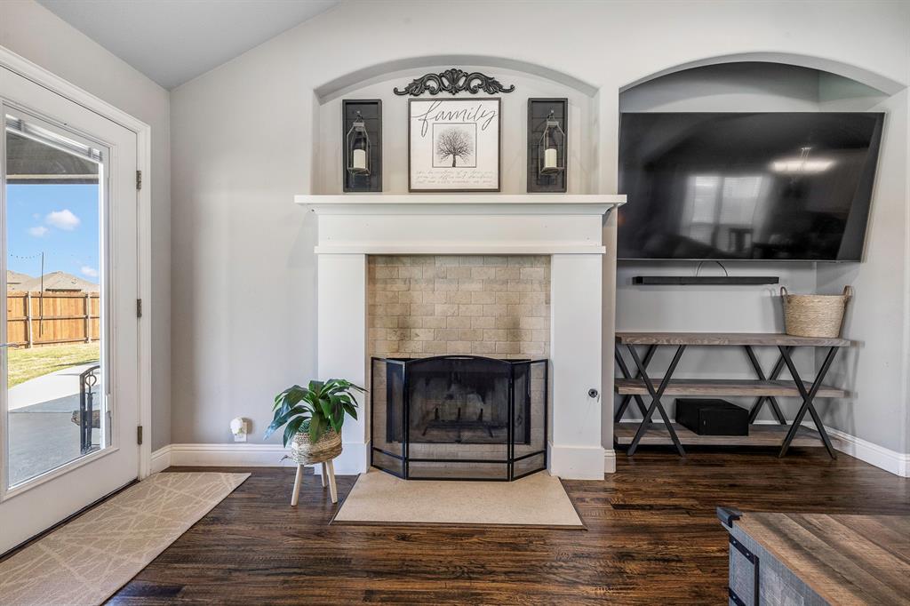 Willow Ridge Estates - Residential