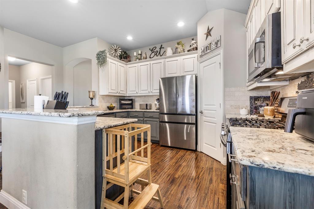 Willow Ridge Estates - Residential