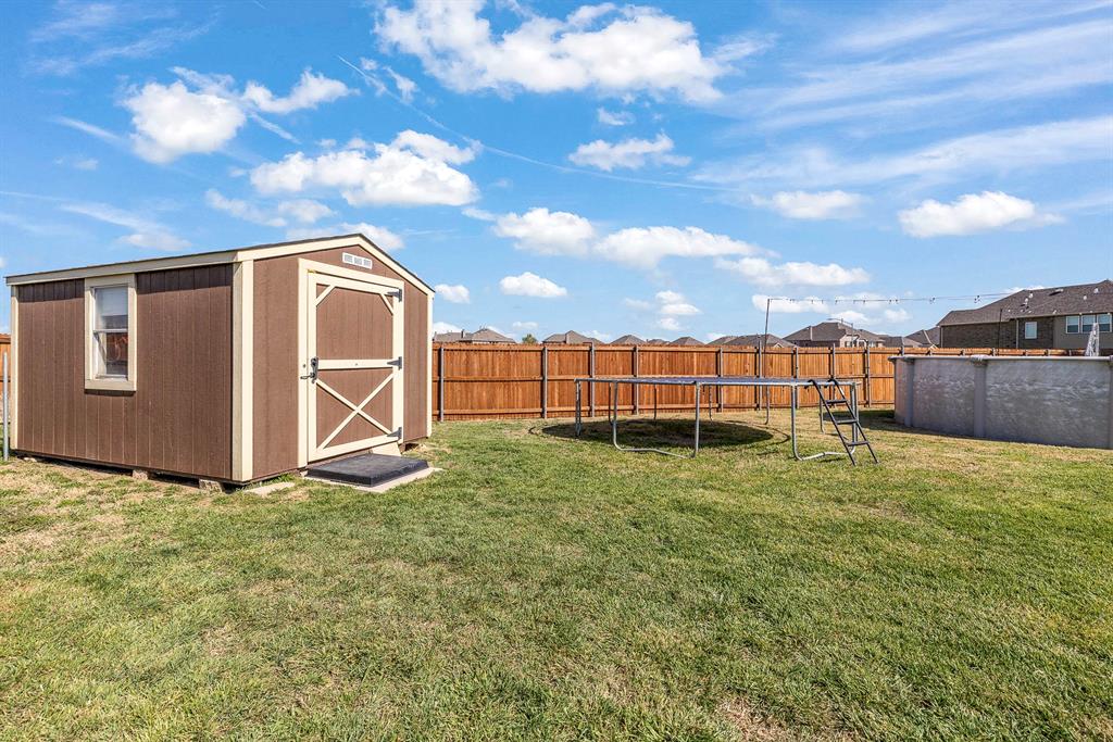 Willow Ridge Estates - Residential