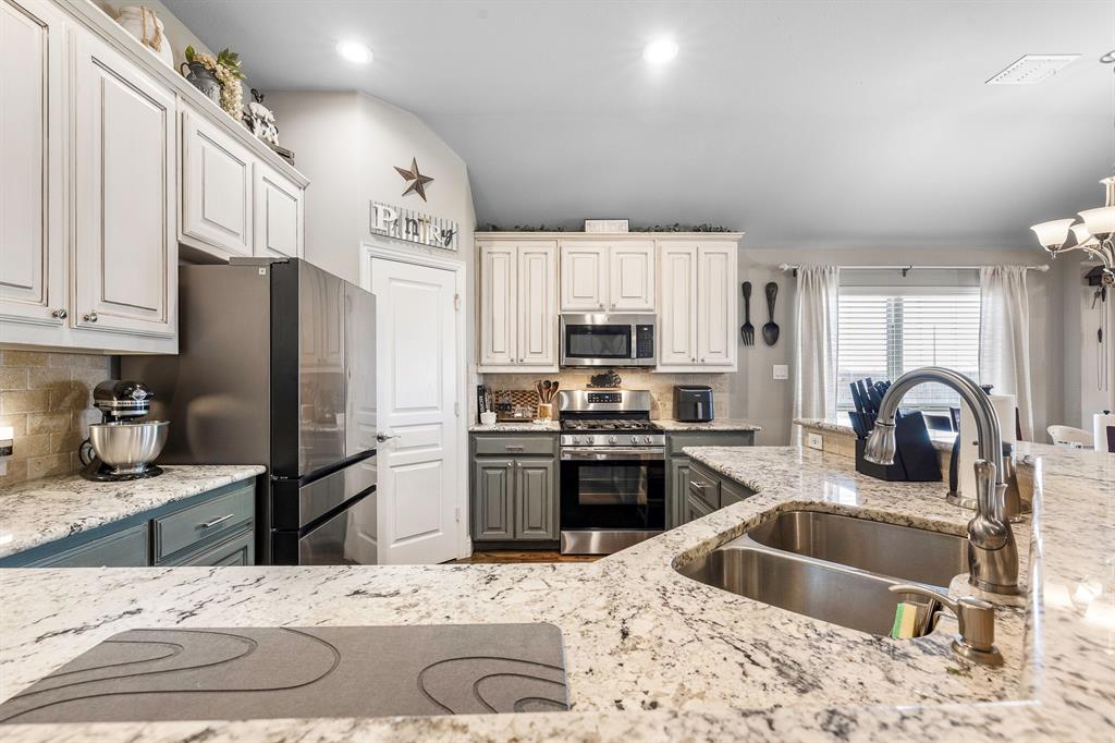 Willow Ridge Estates - Residential