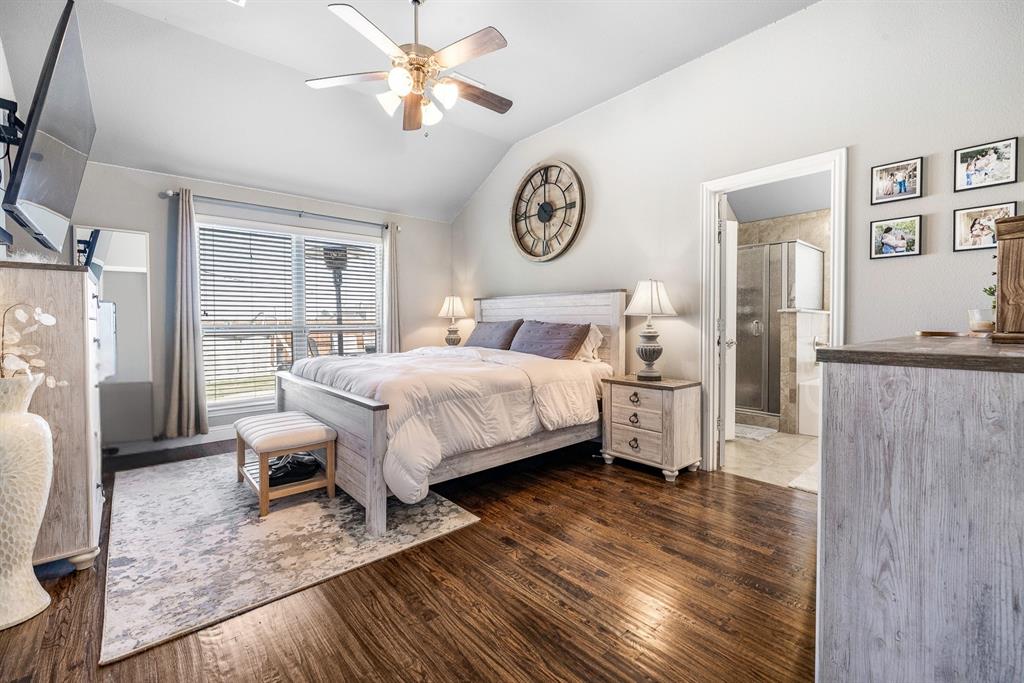 Willow Ridge Estates - Residential