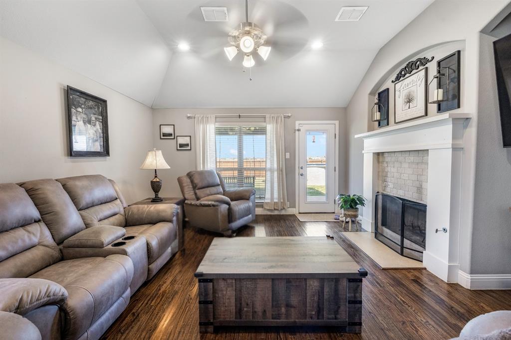 Willow Ridge Estates - Residential