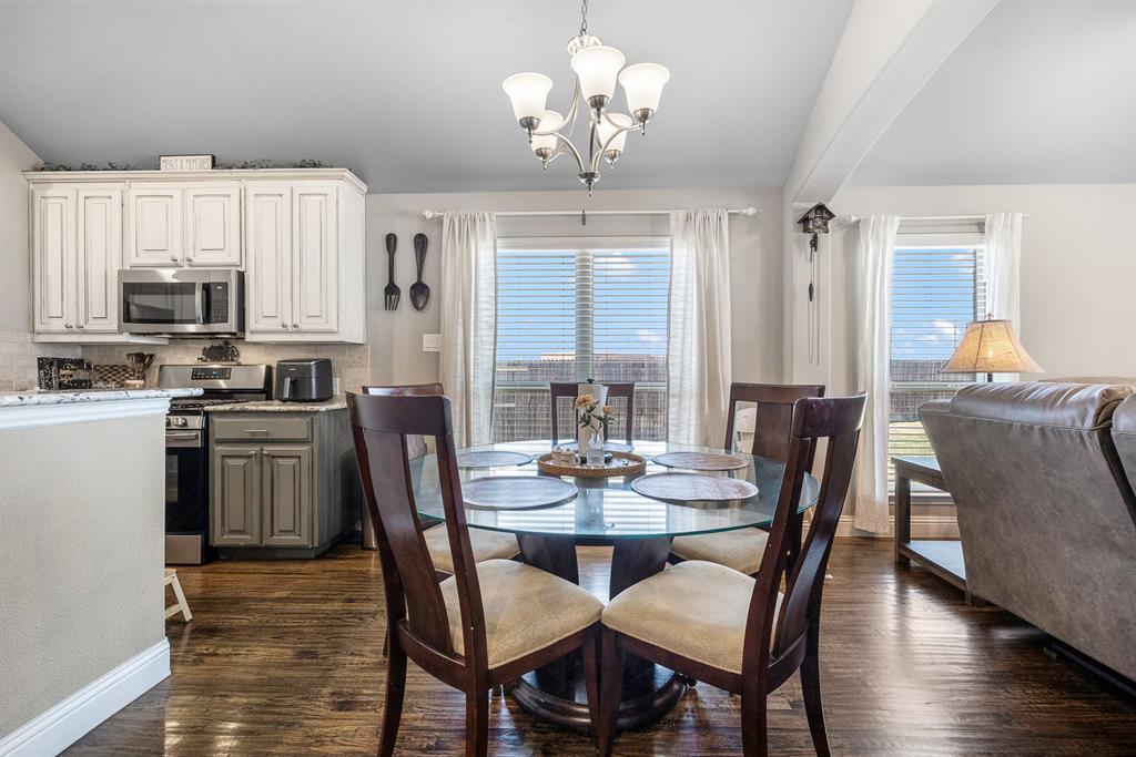 Willow Ridge Estates - Residential