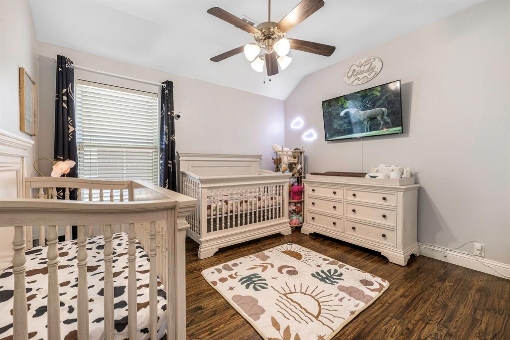 Willow Ridge Estates - Residential