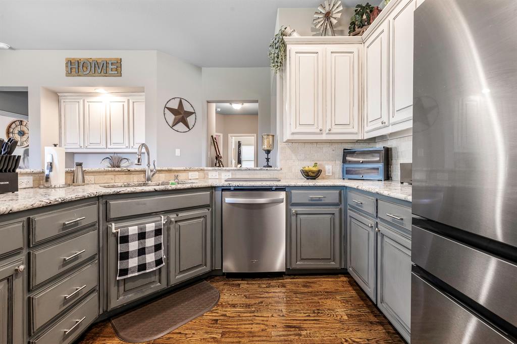 Willow Ridge Estates - Residential