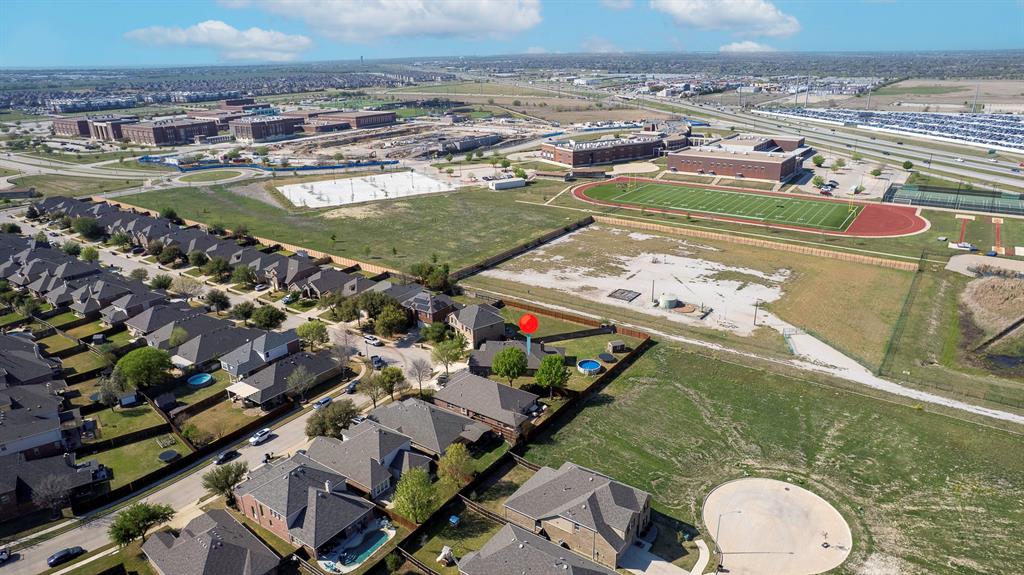 Willow Ridge Estates - Residential