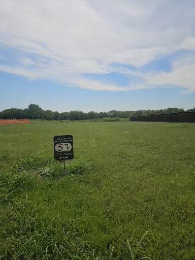 Lake Country Crossing Phase 1 - Land