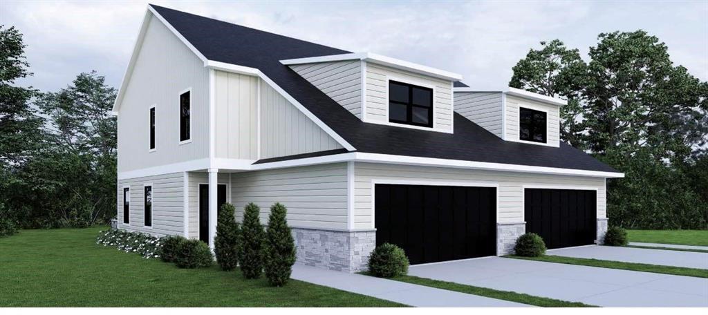 Tiger Hills - Residential