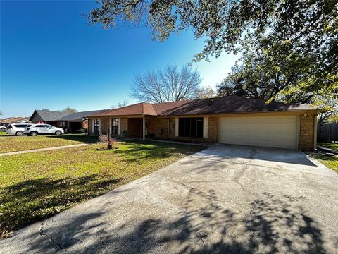 A home in Sulphur Springs