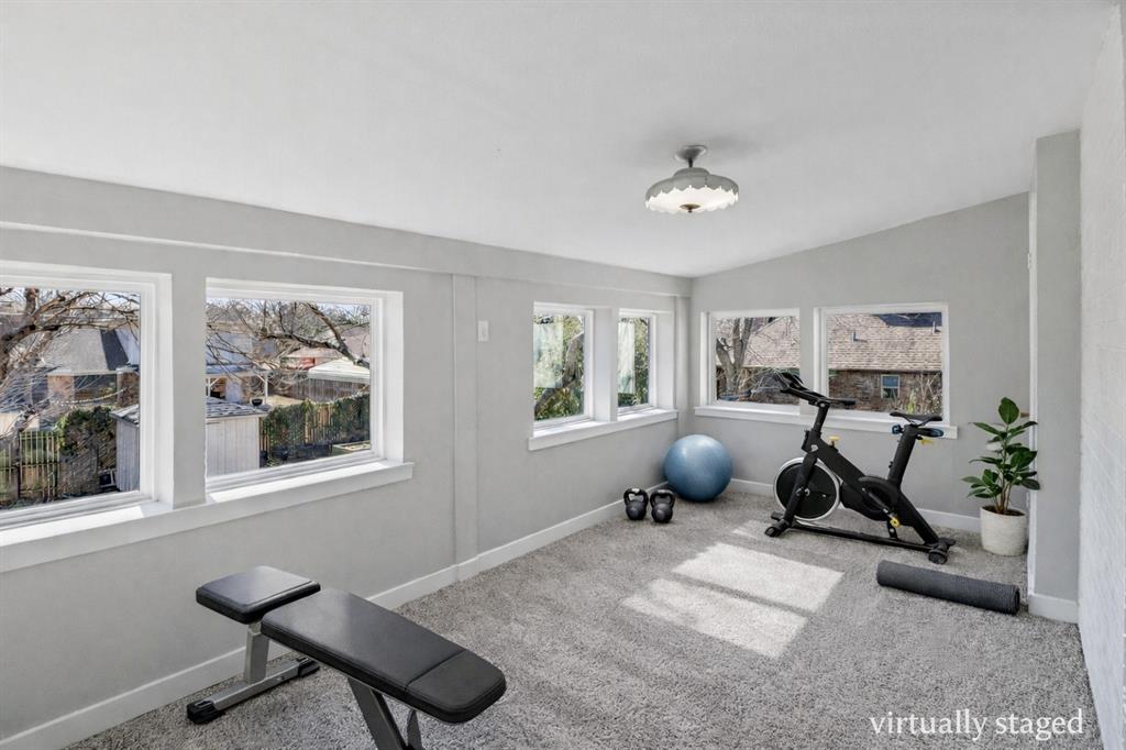 Pecan Acres - Residential