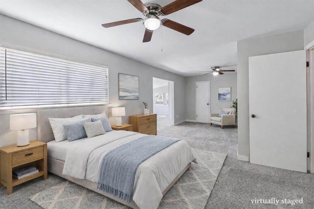 Pecan Acres - Residential