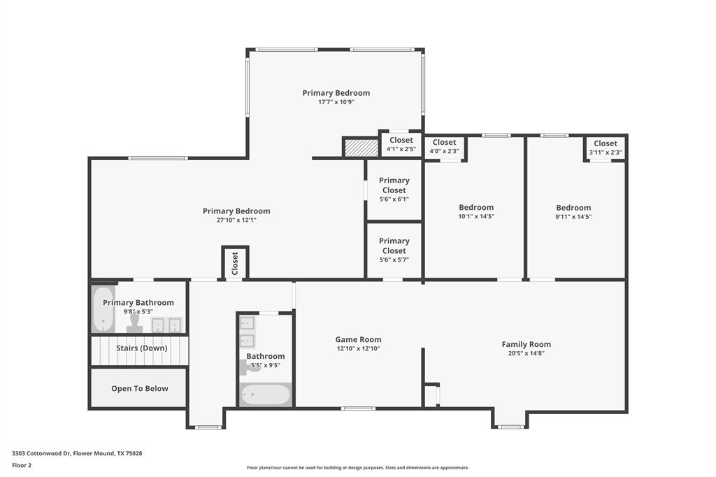 Pecan Acres - Residential