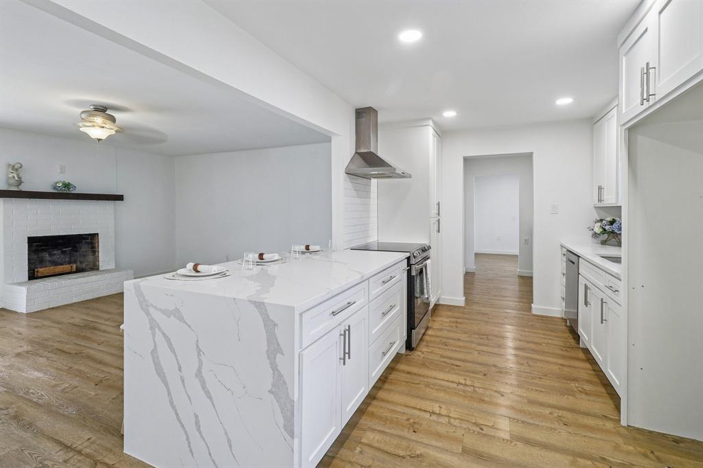 Pecan Acres - Residential