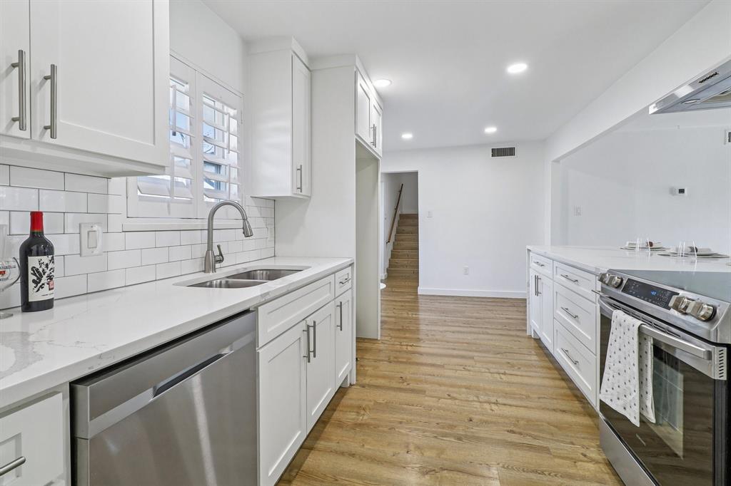 Pecan Acres - Residential